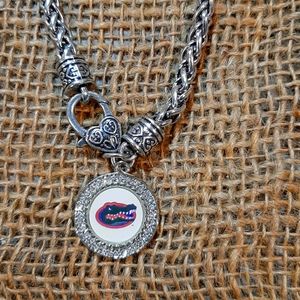 I ♡ My Team Bracelet